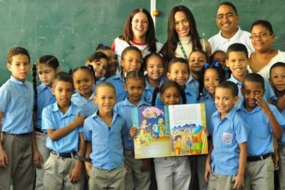 Monkey Tour Punta Cana