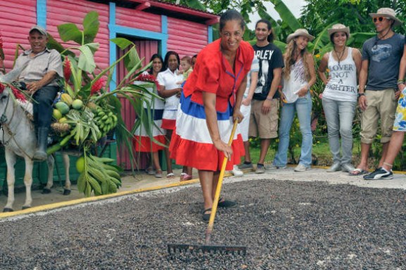 Zipline Adventure Punta Cana