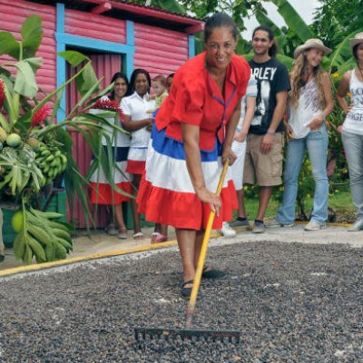 Zipline Adventure Punta Cana