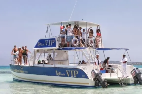 Puerto Plata City Tours