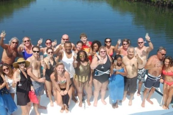 Zipline Adventure Punta Cana