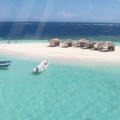 Zipline Adventure Punta Cana