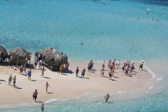 Monkey Tour Punta Cana