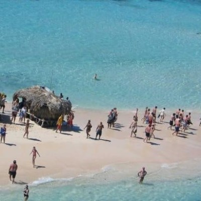 Monkey Tour Punta Cana