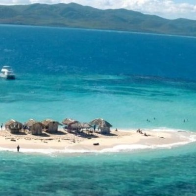 Monkey Tour Punta Cana