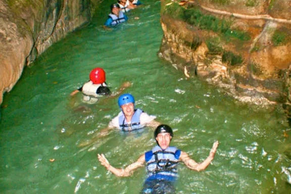 Zipline Adventure Punta Cana