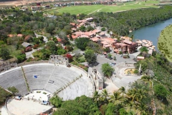 Runners Adventures Dominican Republic