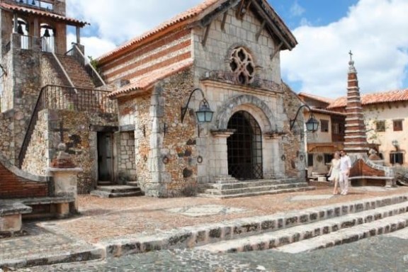 Bavaro Runners Zipline Punta Cana