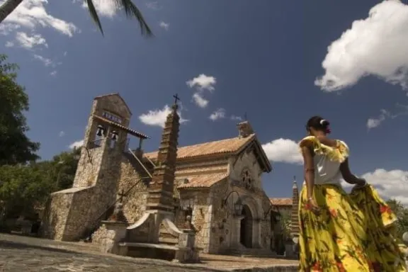 Puerto Plata City Tours