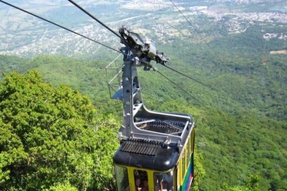 Puerto Plata City Tour