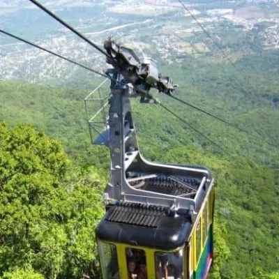 Puerto Plata City Tour