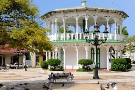 Puerto Plata City Tour