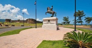 Puerto Plata City Tour