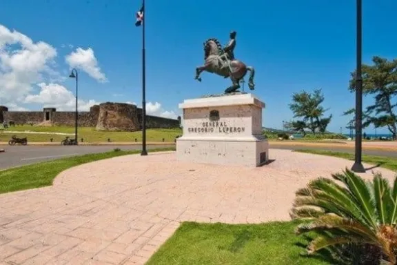 Puerto Plata City Tour