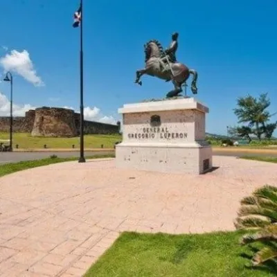 Puerto Plata City Tour