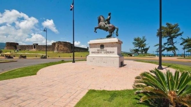 Puerto Plata City Tour