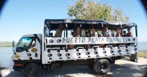 Monkey Tour Punta Cana