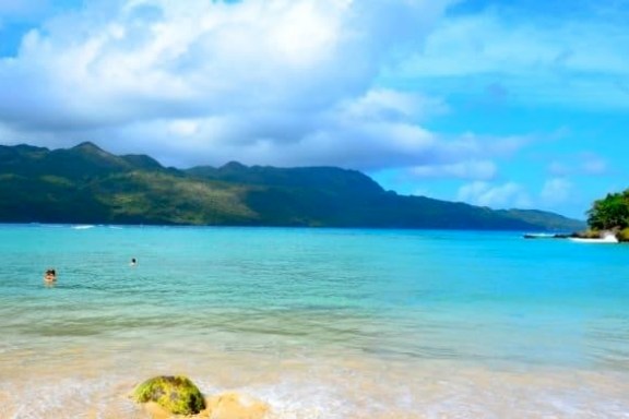 Rincon Beach & Lobster Lunch