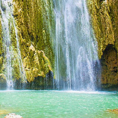 zipline dominican republic