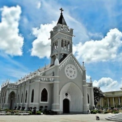 San Pedro: Culture, Cigars & Rum