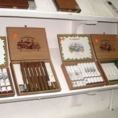 San Pedro: Culture, Cigars & Rum