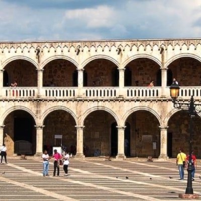 Santo Domingo Full Day Tour