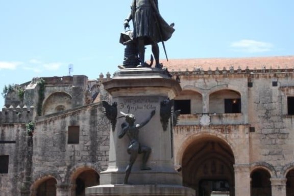 Santo Domingo Full Day Tour