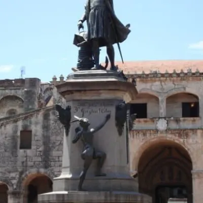 Santo Domingo Full Day Tour