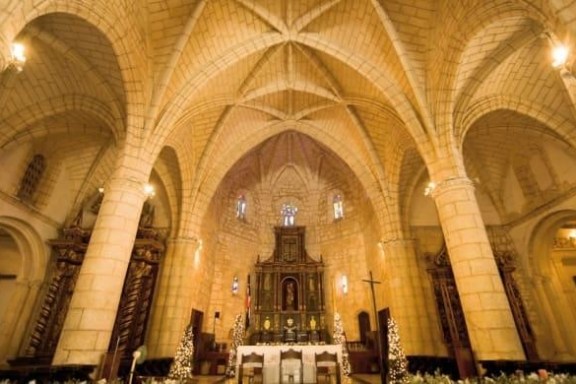 Santo Domingo Full Day Tour