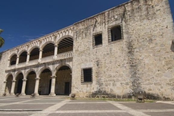Santo Domingo Full Day Tour