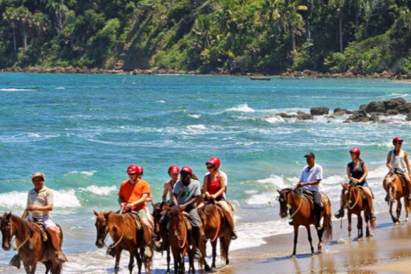 Monkey Tour Punta Cana