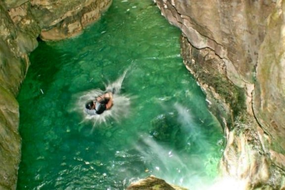 Puerto Plata Trikke Tour