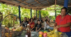 monkey jungle puerto plata