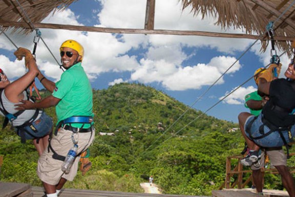 Monkey Tour Punta Cana