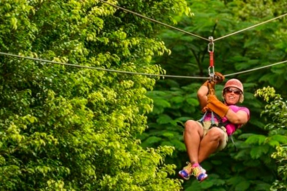 runners adventures punta cana