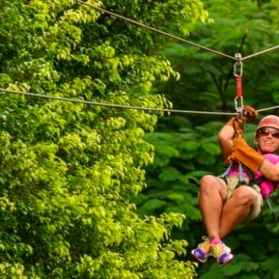 runners adventures punta cana