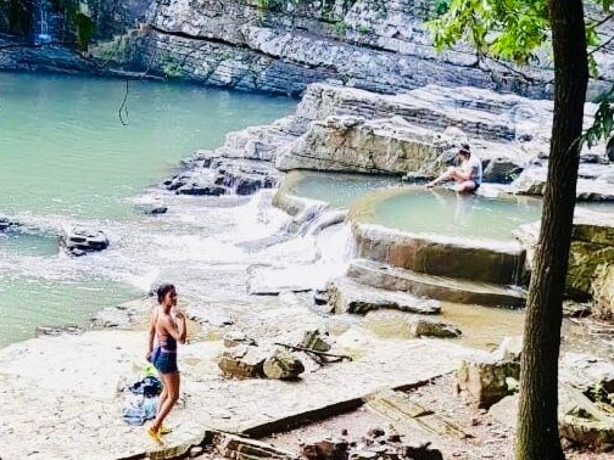 Punta Cana Jungle Buggies Adventure Runners Adventures, DR