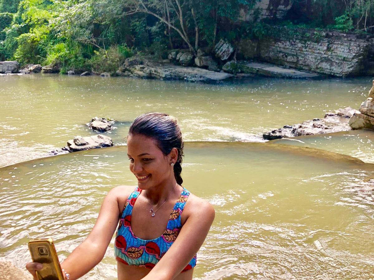 Punta Cana Jungle Buggies Adventure Runners Adventures, DR